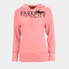 Hacci Pullover Hoodie Thumbnail
