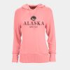 Hacci Pullover Hoodie Thumbnail