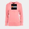 Hacci Pullover Hoodie Thumbnail