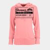 Hacci Pullover Hoodie Thumbnail