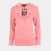 Hacci Pullover Hoodie Thumbnail