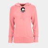 Hacci Pullover Hoodie Thumbnail