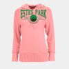Hacci Pullover Hoodie Thumbnail