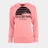 Hacci Pullover Hoodie Thumbnail