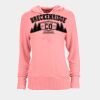Hacci Pullover Hoodie Thumbnail