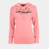 Hacci Pullover Hoodie Thumbnail