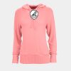 Hacci Pullover Hoodie Thumbnail