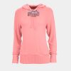 Hacci Pullover Hoodie Thumbnail