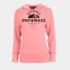 Hacci Pullover Hoodie Thumbnail