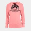 Hacci Pullover Hoodie Thumbnail