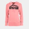 Hacci Pullover Hoodie Thumbnail