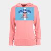 Hacci Pullover Hoodie Thumbnail