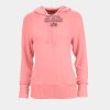 Hacci Pullover Hoodie Thumbnail