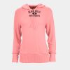 Hacci Pullover Hoodie Thumbnail