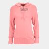 Hacci Pullover Hoodie Thumbnail