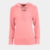 Hacci Pullover Hoodie Thumbnail