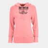 Hacci Pullover Hoodie Thumbnail