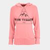 Hacci Pullover Hoodie Thumbnail