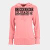 Hacci Pullover Hoodie Thumbnail