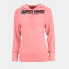 Hacci Pullover Hoodie Thumbnail
