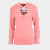 Hacci Pullover Hoodie Thumbnail