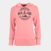 Hacci Pullover Hoodie Thumbnail