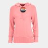 Hacci Pullover Hoodie Thumbnail
