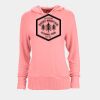 Hacci Pullover Hoodie Thumbnail