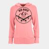Hacci Pullover Hoodie Thumbnail