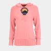 Hacci Pullover Hoodie Thumbnail