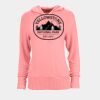 Hacci Pullover Hoodie Thumbnail