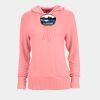 Hacci Pullover Hoodie Thumbnail