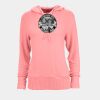 Hacci Pullover Hoodie Thumbnail