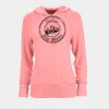 Hacci Pullover Hoodie Thumbnail