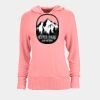 Hacci Pullover Hoodie Thumbnail