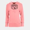 Hacci Pullover Hoodie Thumbnail