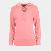 Hacci Pullover Hoodie Thumbnail