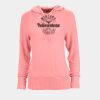 Hacci Pullover Hoodie Thumbnail