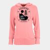 Hacci Pullover Hoodie Thumbnail