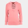 Hacci Pullover Hoodie Thumbnail