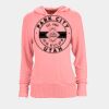 Hacci Pullover Hoodie Thumbnail