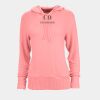 Hacci Pullover Hoodie Thumbnail