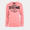 Hacci Pullover Hoodie Thumbnail
