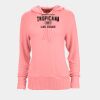Hacci Pullover Hoodie Thumbnail