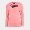 Hacci Pullover Hoodie Thumbnail