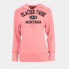 Hacci Pullover Hoodie Thumbnail