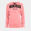 Hacci Pullover Hoodie Thumbnail