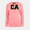Hacci Pullover Hoodie Thumbnail