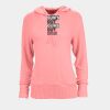 Hacci Pullover Hoodie Thumbnail
