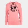 Hacci Pullover Hoodie Thumbnail
